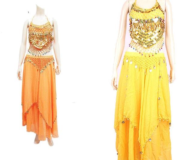 Shimmy Professional Bellydance Costume SetBra+Belt+Skirt setBeledi kay hardy campbellCustom-made Outfits (6).jpg