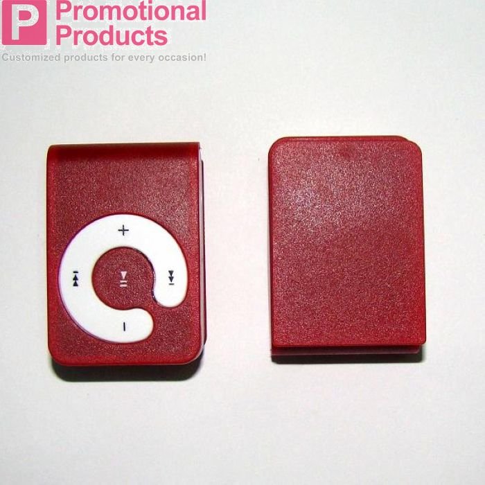 new clip mp3d