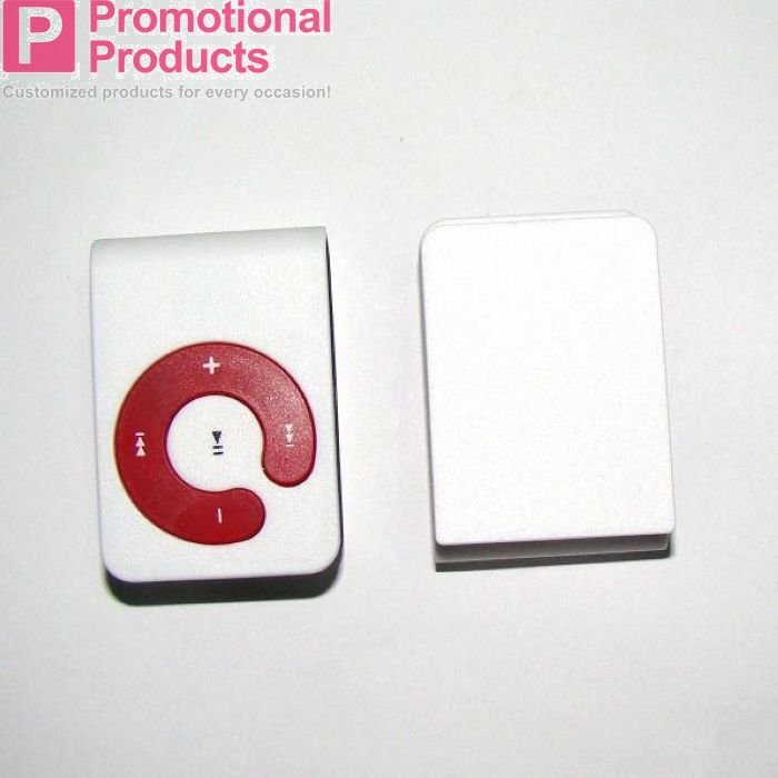 new clip mp3e