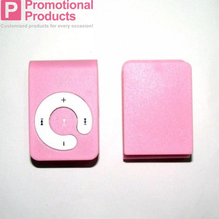 new clip mp3b