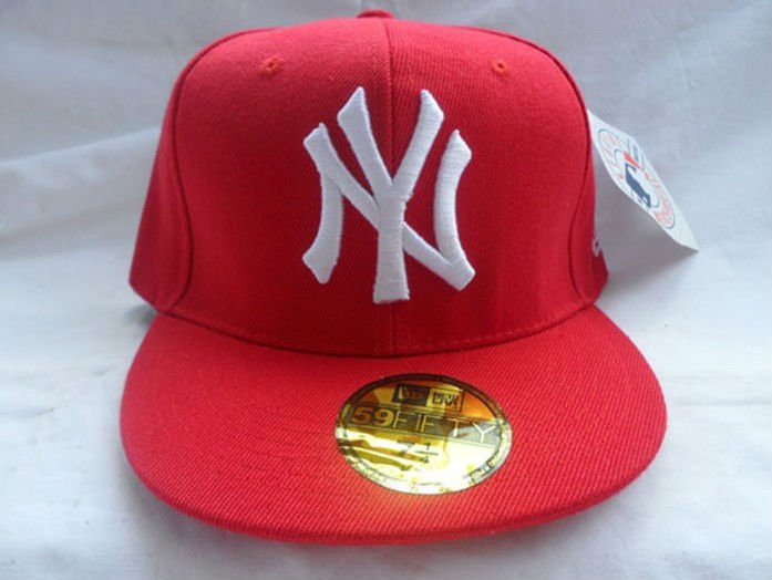 NY Cap_red_outside 01