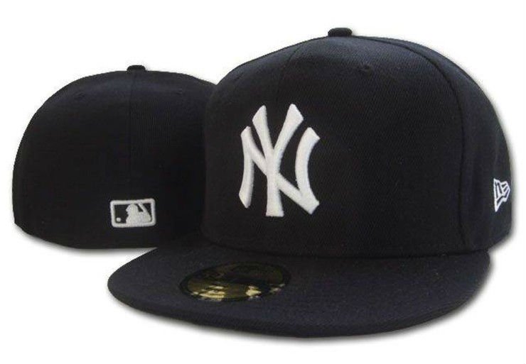 NY Cap_double_black