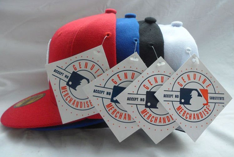 NY Cap_red,blue,black,white