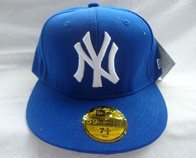 NY Cap_blue