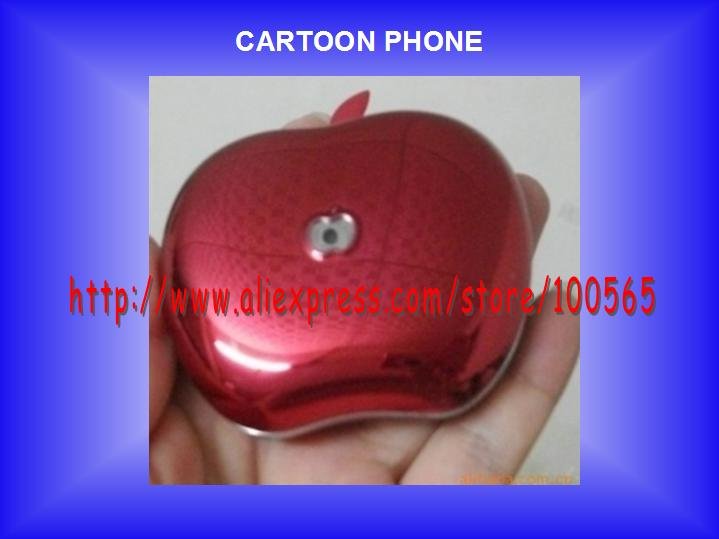 apple a530f