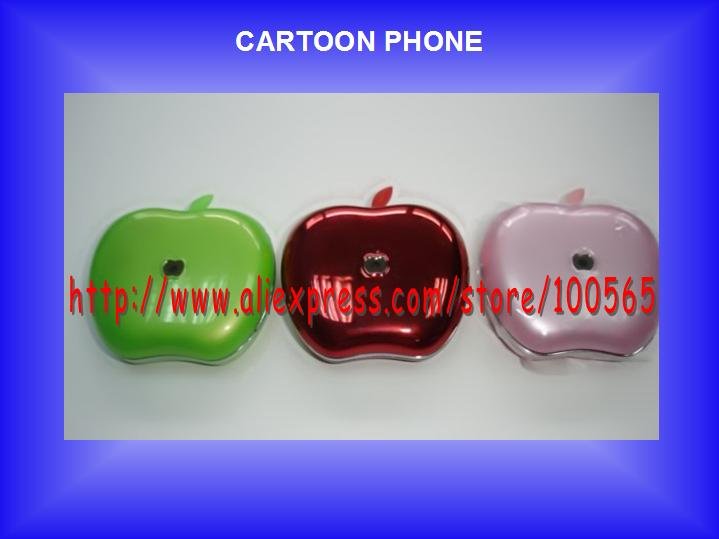 apple a530c