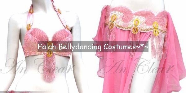 Professional Egyptian belly dance costume set Raks Sharki Hand made Belly dancer outfits Custom made belly dancing Falah costumes (3).jpg