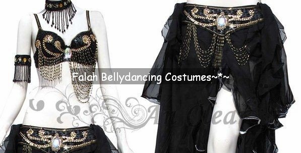 Professional Turkish belly dance costume set Gobek dans Hand made Belly dancer outfits Custom made belly dancing Falah Bellydance costumes (1).jpg