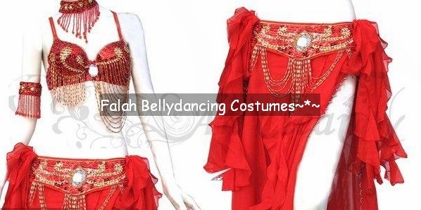Professional Turkish belly dance costume set Gobek dans Hand made Belly dancer outfits Custom made belly dancing Falah Bellydance costumes (3).jpg