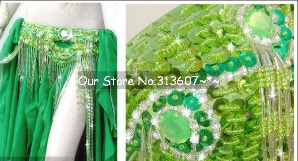 Professional Egyptian belly dancing costumes custom made costume set from Falah belly dance (18).jpg