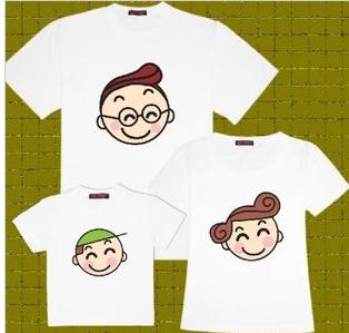 O-Neck Embroidery or Printing Customize T-Shirts  O-Neck Embroidery or Printing Customize T-Shirts