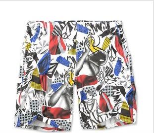 Fashion Swimwear Shorts trousers Men's pants &beachwear batch