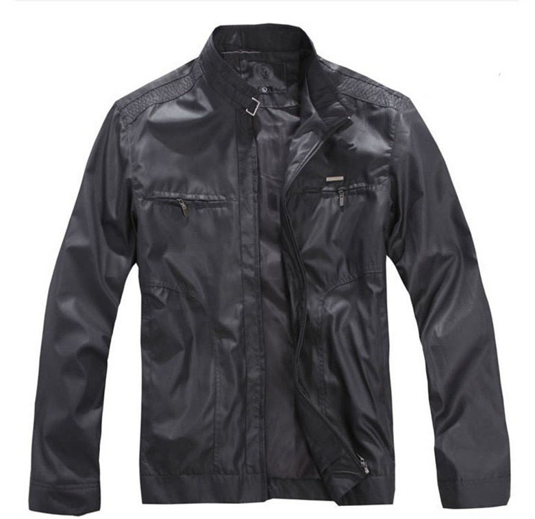 breathable arrival top brand men's jackets men's coat outwear