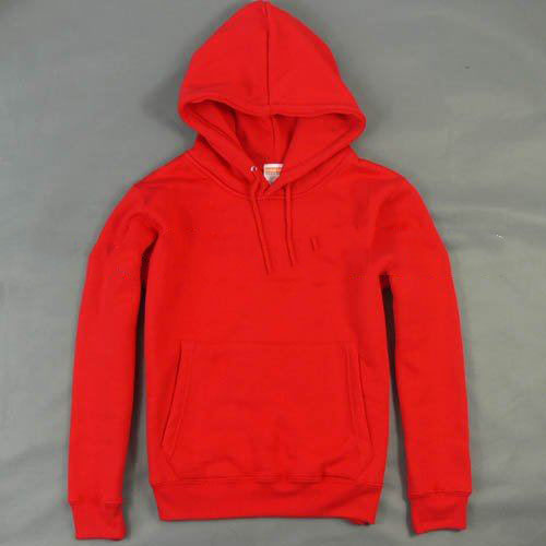 Men's Custom Pullover Hoodies