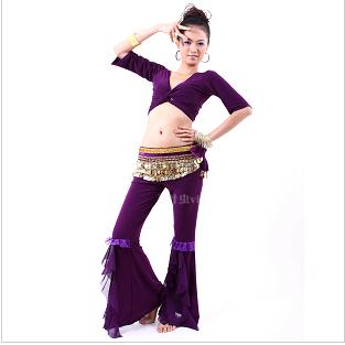 Advanced&Professional Belly Dancing Turkish Customize Outfits