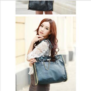 Classic Mature For Lady Well Made Dual Use Bag