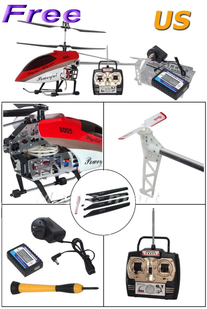 Big Siz 105CM 3.5Inch Metal Helicopter Gyro RTF Helicopter Free shipping  Big Siz 105CM 3.5Inch Metal Helicopter Gyro RTF Helicopter Free shipping