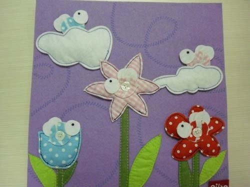 2011 New Design Fabrics Children Page Book Hot Sale