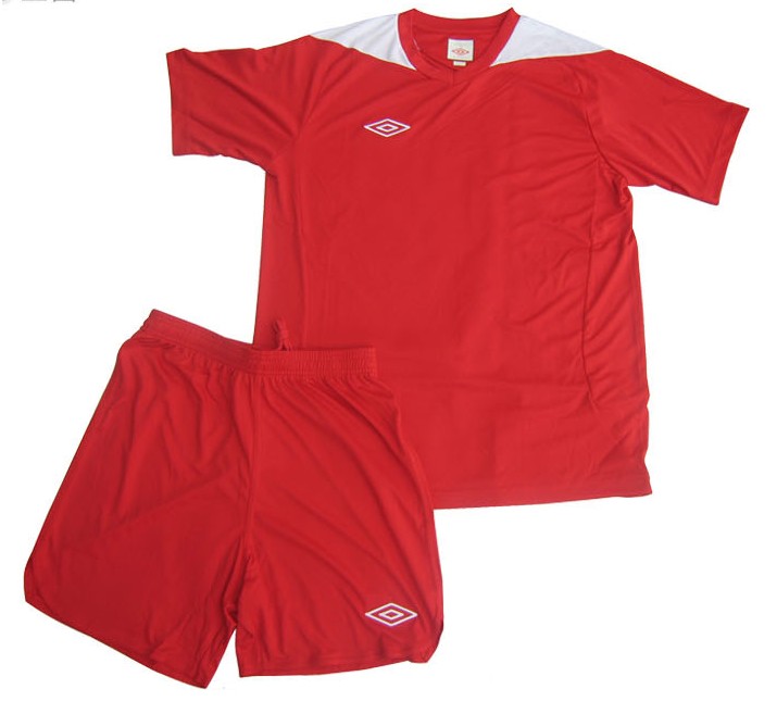 Good Quality Home National Team Soccer Soft Material Sportswear