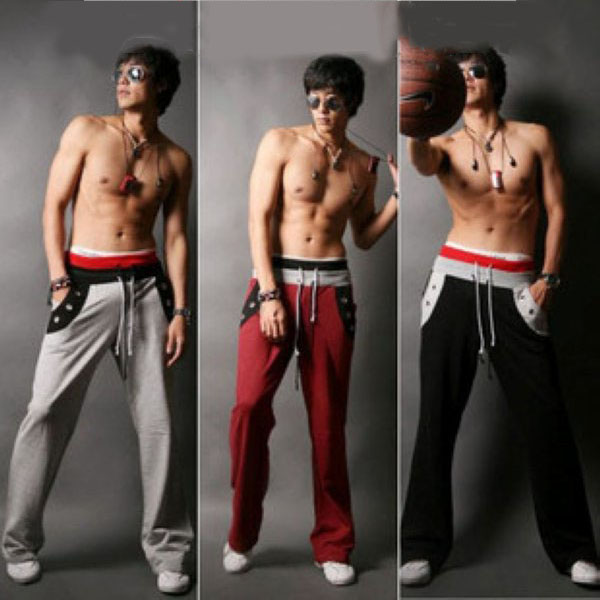 Casual Stylish Rope Training Multiple Colors Sportswear