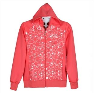 Free Shipping High Quality Fashion Women's Hoodies