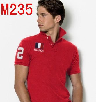 Cotton National Flag Men's Short SleeveT Shirts  Cotton National Flag Men's Short SleeveT Shirts