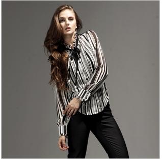 Start Sales in Europe and America Work and Leisure Dual-purpose Shirt