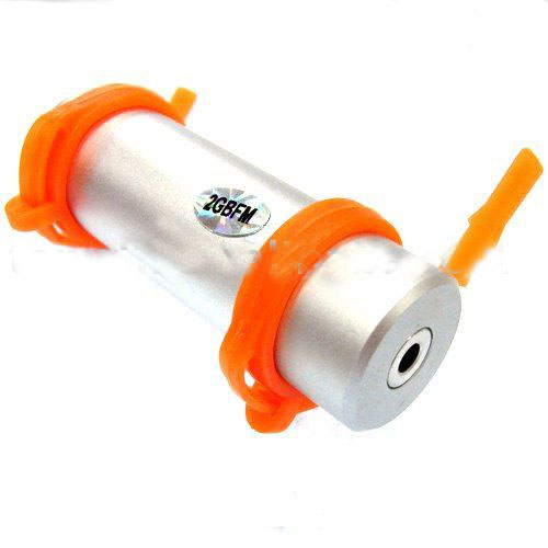 Cheap 2GB Waterproof  High Quality Mp3 Player