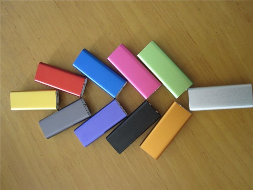 Latest 4GB Portable Multi-Functional Mp3 Music Player
