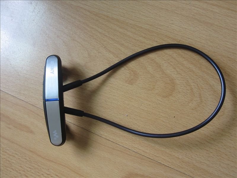 Portable Alloy Mini Stylish Flash Mp3 Player