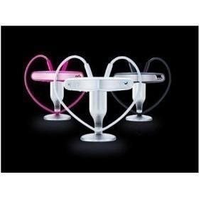 Mini Low Price New Arrival Brand Stylish Mp3 Player