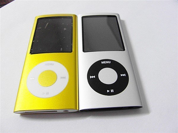 China-Made TFT Color Screen Multi-Lanuages Popular Mp3 Player