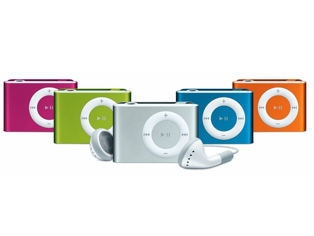   Player on Buy Promotional Mp3 Player At Amandapromo Com