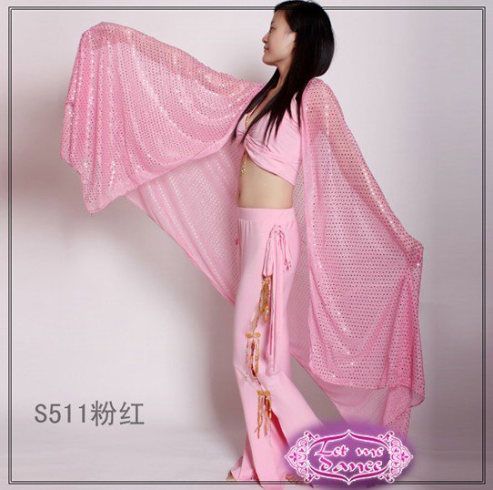 Hot Sale Latest Come Lightsome Gauze Kerchief Dot Flash Shinning Dancing Scarf  Hot Sale Latest Come Lightsome Gauze Kerchief Dot Flash Shinning Dancing Scarf