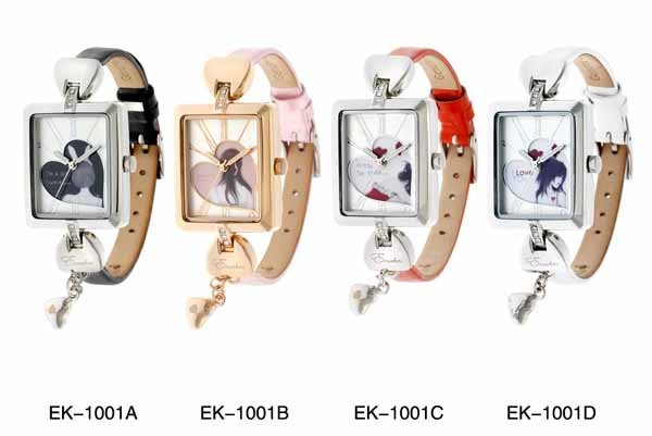 Fashion Nice Fashion Watch