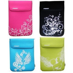 10 Inch Liner Protect Tailor-made High-density Foam Multicolor Laptop Bags