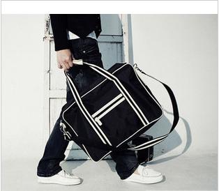 13-14 Inch Fashion Nylon Multi-function Many Patterns Laptop Bags