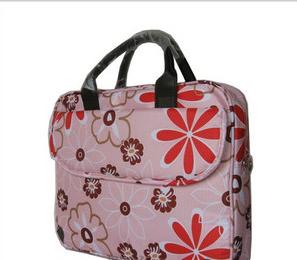13-14 Inch Fashion Nylon Multi-function Many Patterns Laptop Bags