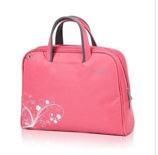 13-14 Inch Fashion Nylon Multi-function Many Patterns Laptop Bags