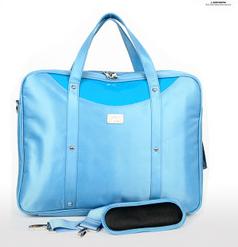 13-14 Inch Fashion Nylon Multi-function Many Patterns Laptop Bags