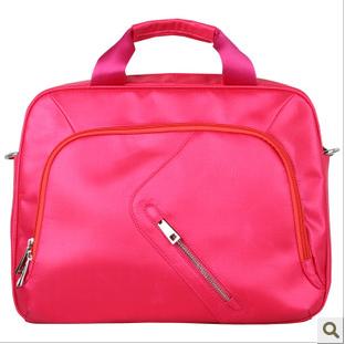 Nylon Material Popular and Fashion Perfect Quality 13-14 Inch Laptop Bags