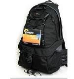 Rover AW II Photo Camera Black Soft Shoulders Backpacks
