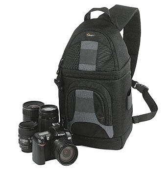 New Design Slingshot 300 AW Camera Nylon Single Shoulder Backpacks