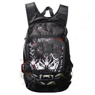 New Design Final Fantasy Fashion Black Best Gift for Your Friends Backpacks