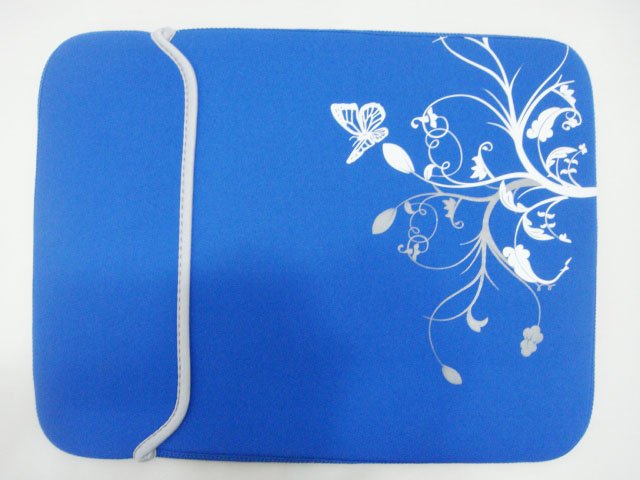 14.2 Inches Design Soft Material Laptop Sleeves