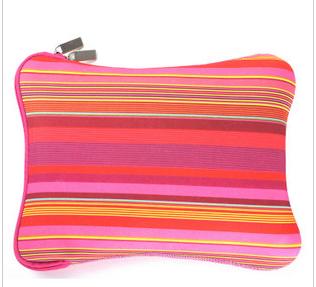 Portable Style Colorful Laptop Sleeves