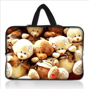 Bussiness Style 15.4 Inches Neoprene Laptop Sleeves