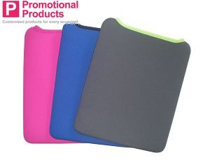 Stylish Full Color Wear Resistant Design Laptop Sleeves