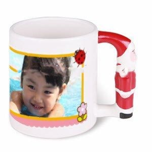 Custom Design Individual Design Extremely Durable Mugs