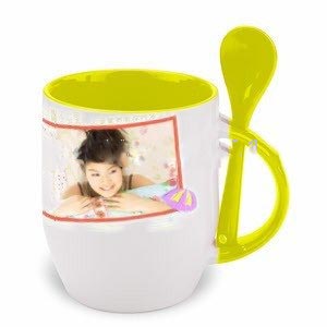 Individual Design Personality Customization Discoloration Mugs